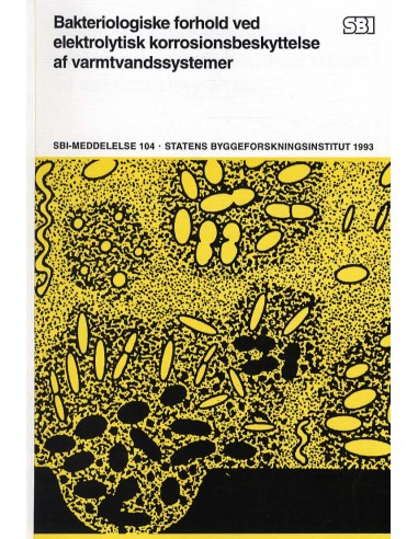 Bakteriologiske forhold ved...