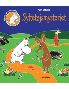 Syltetøjsmysteriet