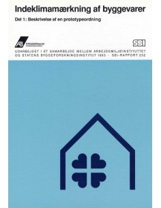 Indeklimamærkning af...