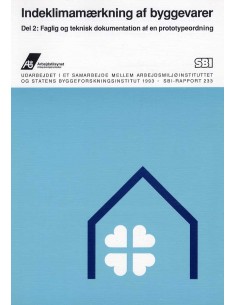 Indeklimamærkning af...