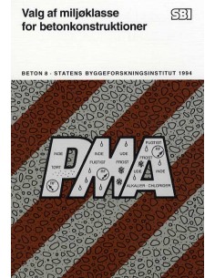 Valg af miljøklasse for...