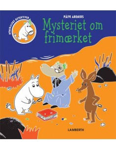 Mysteriet om frimærket