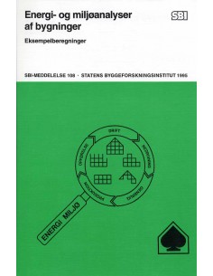 Energi- og miljøanalyse af...