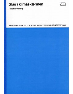 Glas i klimaskærmen