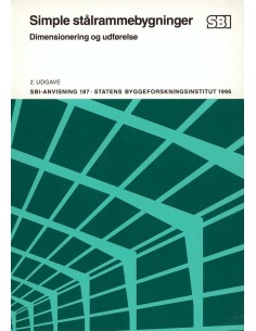 Anvisning 187: Simple...