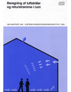 Beregning af luftstråler og...