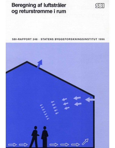 Beregning af luftstråler og...