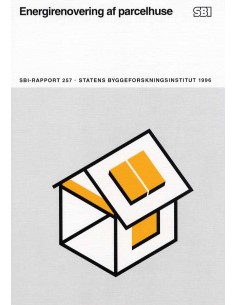 Energirenovering af parcelhuse