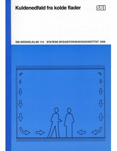 Kuldenedfald fra kolde flader