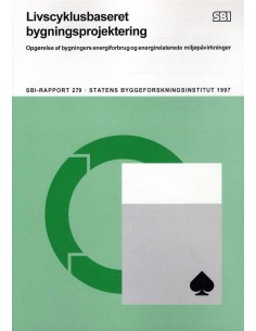 Livscyklus-baseret...