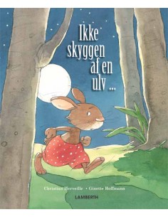 Ikke skyggen af en ulv
