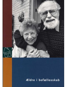 Ældre i bofællesskab