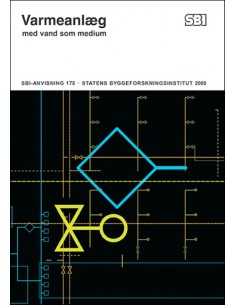 Anvisning 175: Varmeanlæg...