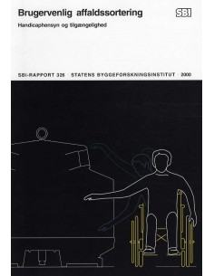 Brugervenlig affaldssortering