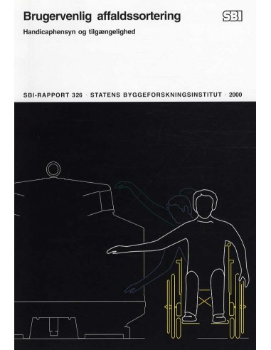 Brugervenlig affaldssortering