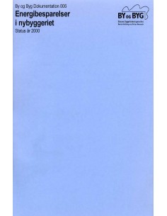 Energibesparelser i...