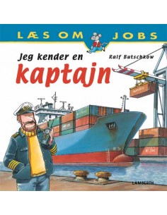 Jeg kender en kaptajn