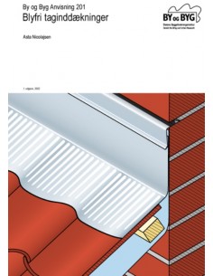 Anvisning 201: Blyfri...