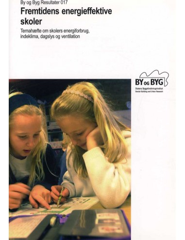 Fremtidens energieffektive skoler