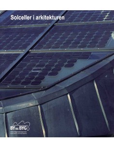 Solceller i arkitekturen