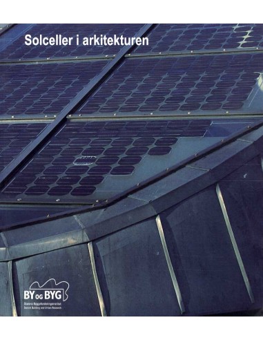 Solceller i arkitekturen