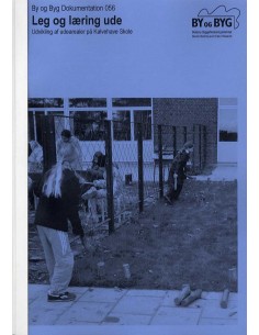 Leg og læring ude
