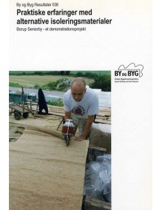 Praktiske erfaringer med...
