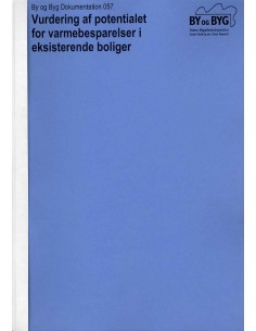 Vurdering af potentialet...