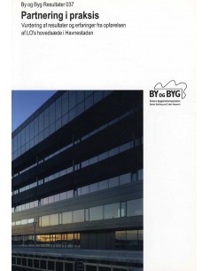 Partnering i praksis