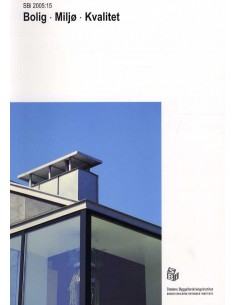 Bolig, miljø, kvalitet