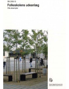 Folkeskolens udeanlæg