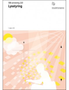 Anvisning 220: Lysstyring