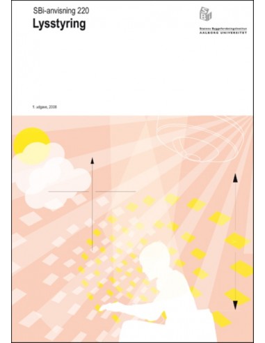 Anvisning 220: Lysstyring