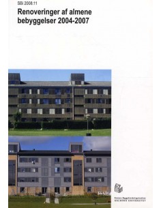 Renoveringer af almene...