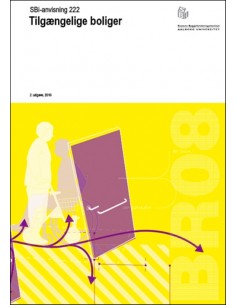 Anvisning 222: Tilgængelige...