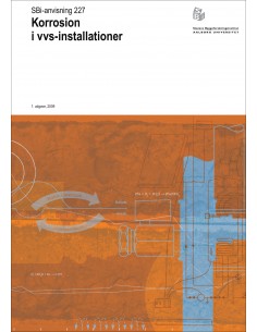 Anvisning 227: Korrosion i...