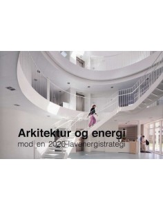 Arkitektur og energi