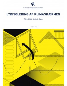 Anvisning 244: Lydisolering...