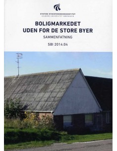 Boligmarkedet  uden for de...