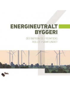 Energineutralt byggeri