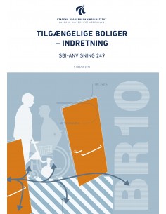 Anvisning 249: Tilgængelige...