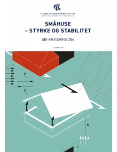 Anvisning 254: Småhuse