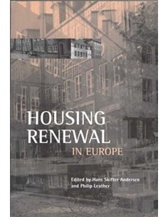 Housing renewal in Europe
