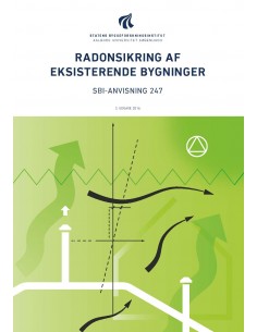 Anvisning 247: Radonsikring...