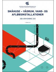 Anvisning 265: Småhuse