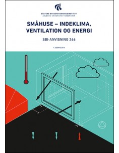 Anvisning 266: Småhuse