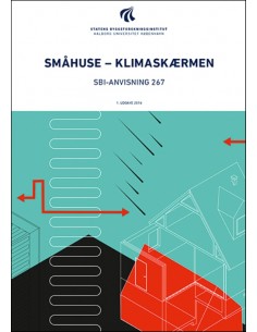 Anvisning 267: Småhuse