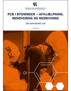 Anvisning 268: PCB i bygninger
