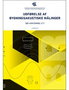 Anvisning 217: Udførelse af...