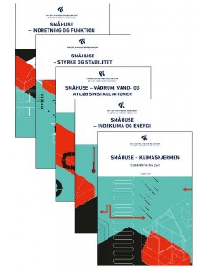 Småhuse - Samlet